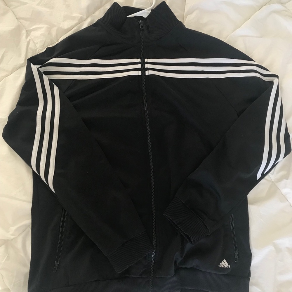 Adidas Track Jacket